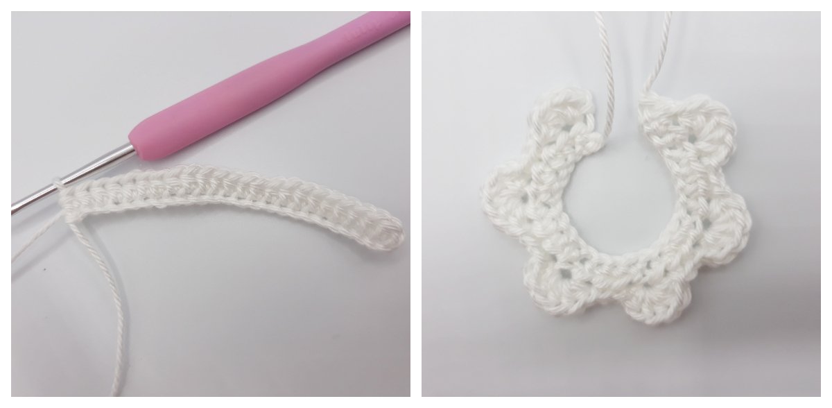 Blog-Inhaltsbild für 'Meine erste Püppi, kostenlose Häkelanleitung von Wolldiamant'